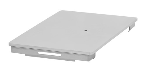 Hel platta till SP-GLS gasspis